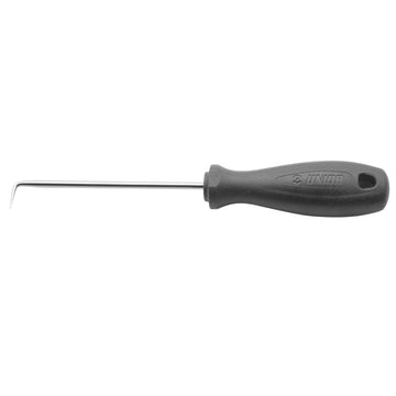 Awl with round, 90° bent blade 639B 165