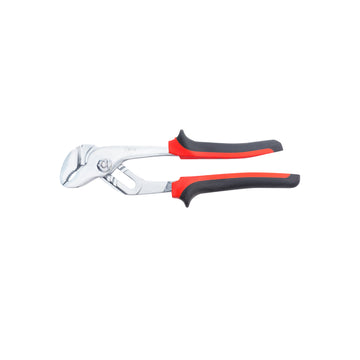 Water pump pliers, creasing  180