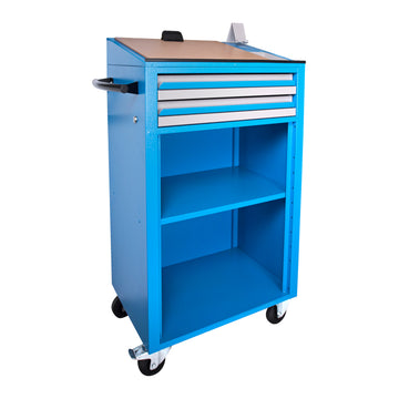 Mobile control trolley 994 0