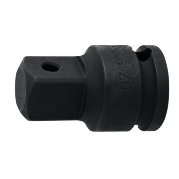 **Impact adaptor 3/8 230.7/4 3/8" - 1/2"