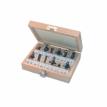 Milling set 3800 /S12