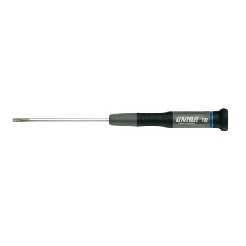 **Flat electronic screwdriver 605E 0.5 x 3.0 x 150