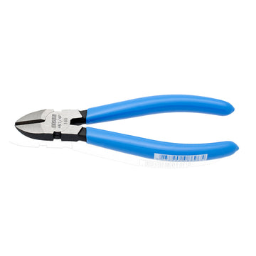 **Diagonal cutting nippers 461/4P 125
