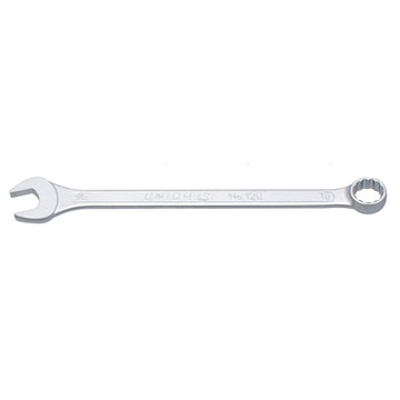 Combination wrench, long type 120/1 1.3/8"
