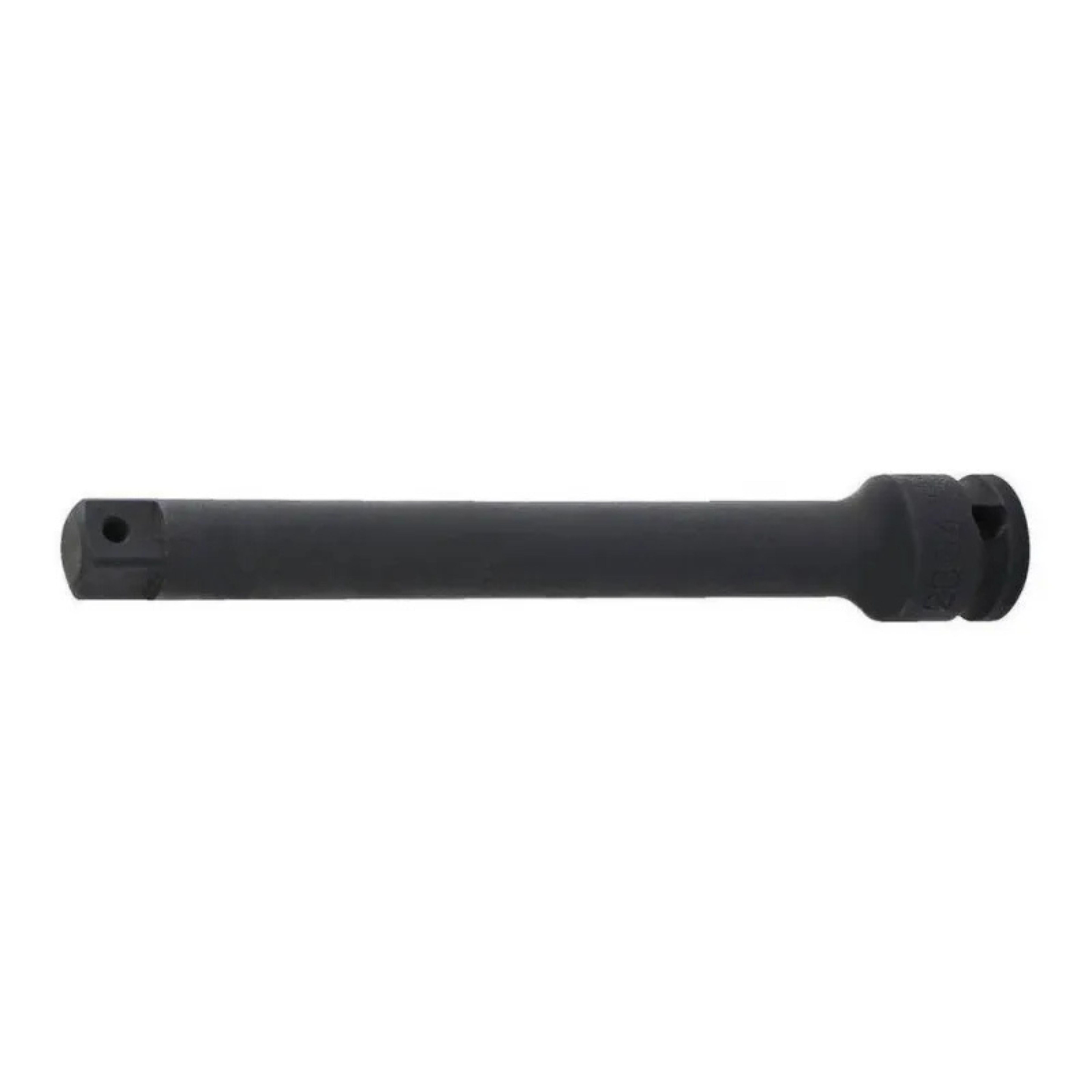 **Impact extension bar 3/8 230.4/4 3/8" x 75