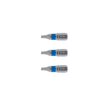 Bits  TRTX10 /S03