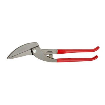 Tin snips pelican type 592R/7PR 350