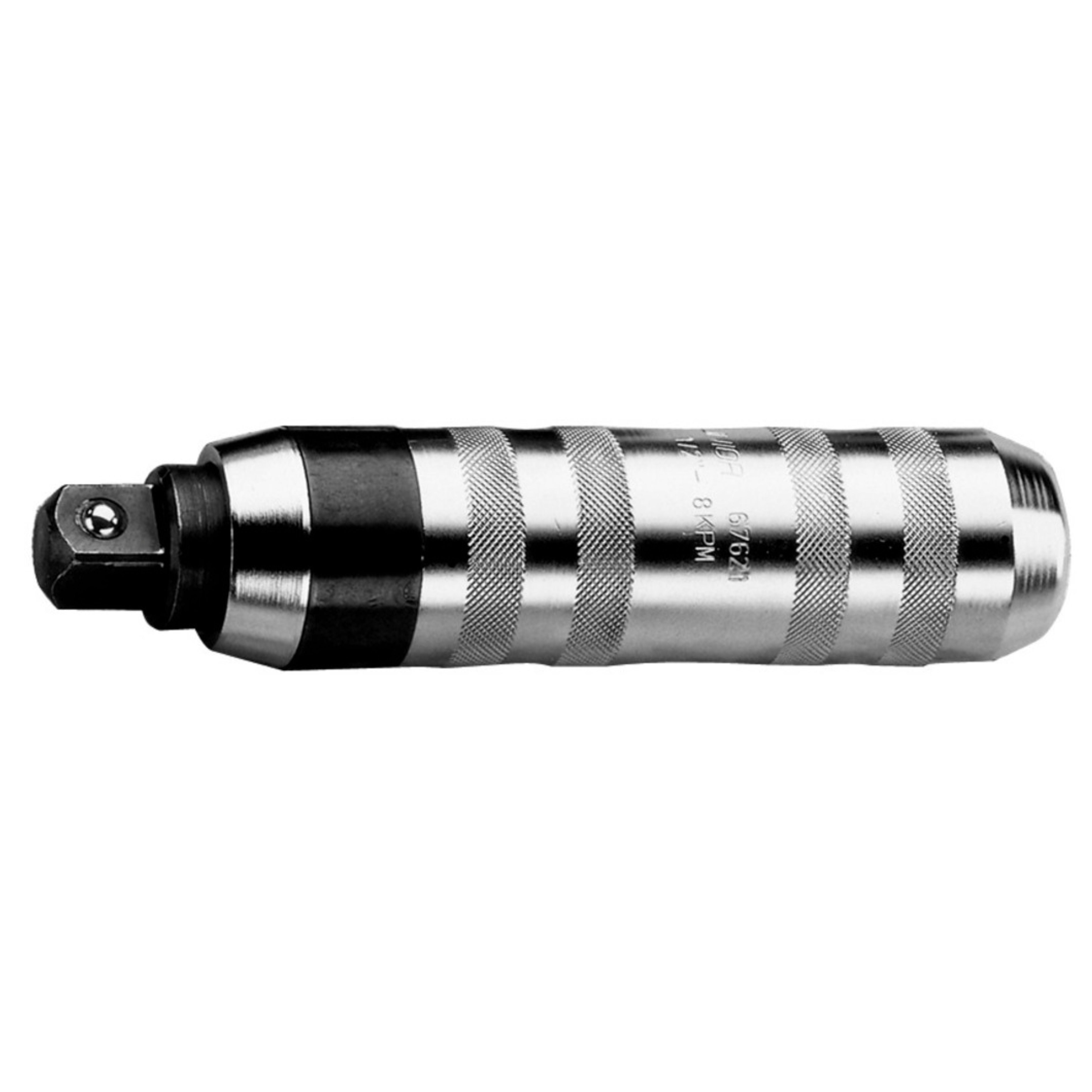 **Impact screwdriver 6762.1 1/2" x 144