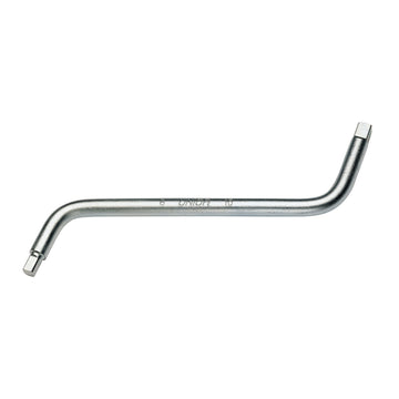 Wrench for oil drain plugs 175/2 8 x 10
