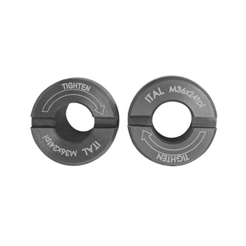 Bottom bracket facing tool guide ITAL 1699.4ITA