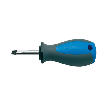 Stubby flat screwdriver TBI 627TBI 1.2 x 6.5 x 25