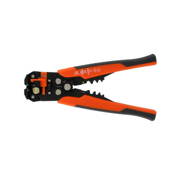 Stripping pliers, automatic model