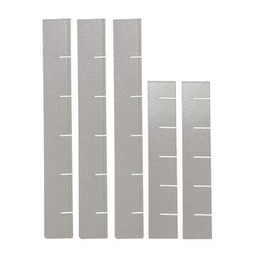 Partitions for wide drawers 990WDP 558 x 583 x 60