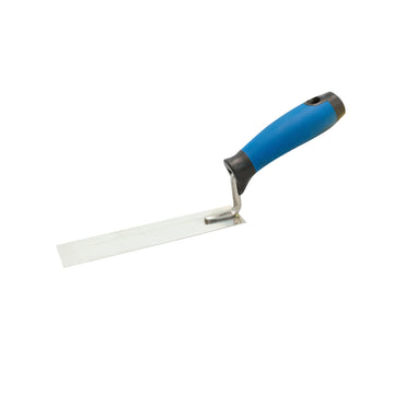 Repair trowel, stainless steel, BI  35
