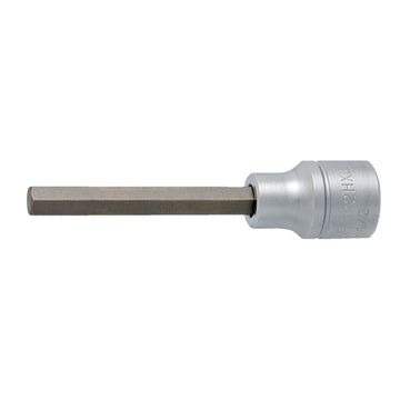 Long hexagonal screwdriver socket 1/2 192/2HXL 8 x 64