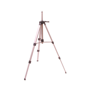 Aluminum tripod, adjustable 4200.3