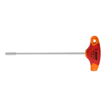 Socket wrench with T-handle 193N-US 5.5