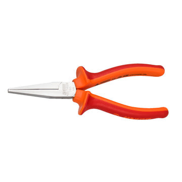 Long flat nose pliers 472/1VDEBI 160