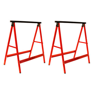 Trestles, set 2 pcs 1004