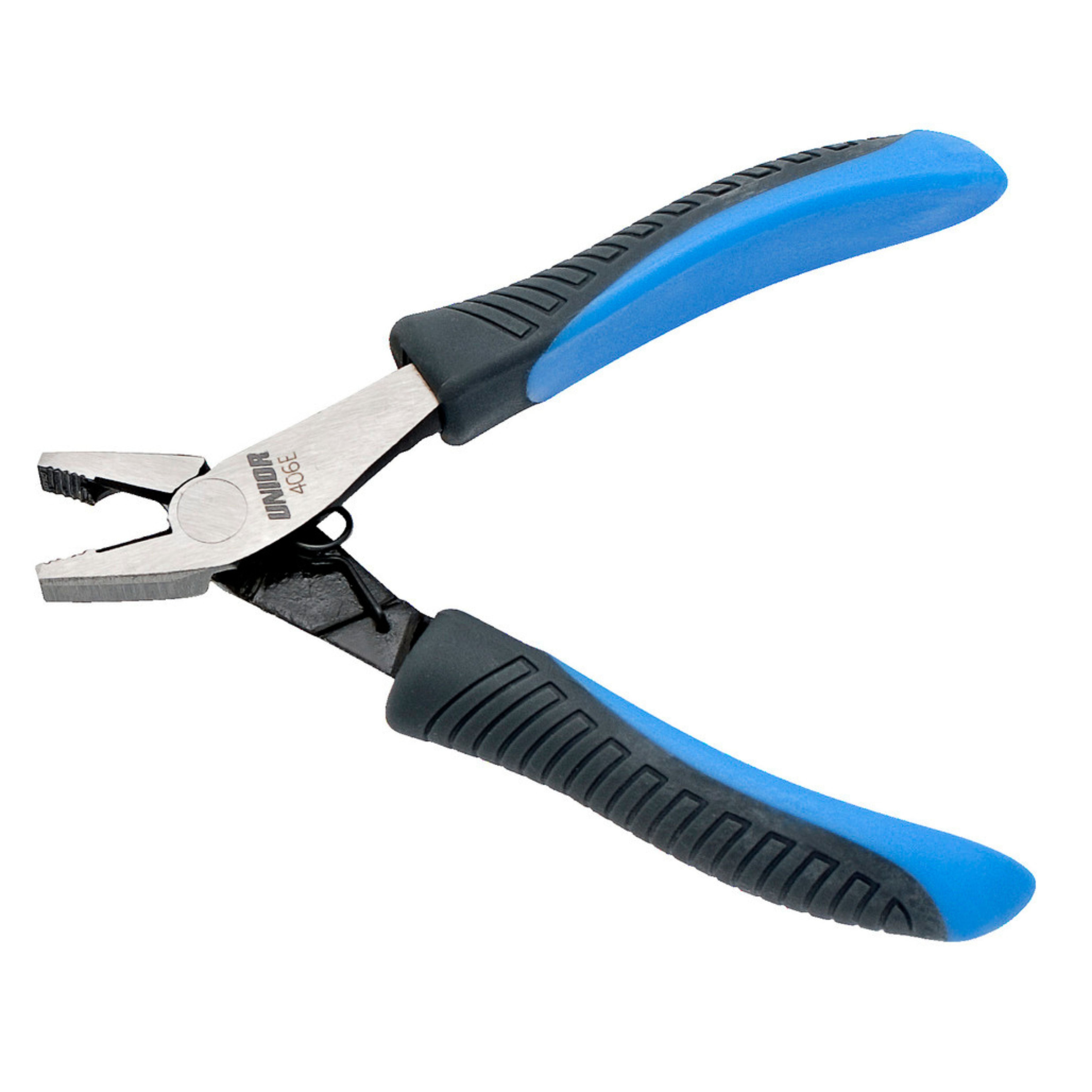 **Electronic combination pliers 406/4E 120