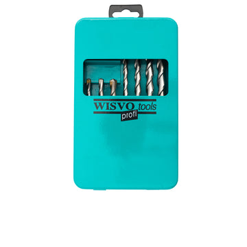 SDS+ drill set 3530S S07