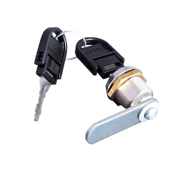 Lock with keys LOCK180K2