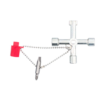 Control Cabinet Keys 3199