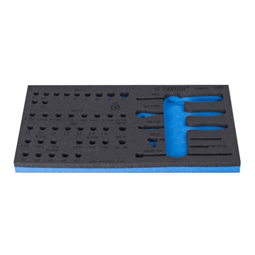 SOS tool tray for 964/5SOS VL964/5SOS