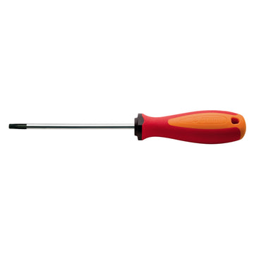 Screwdriver TBI with TX profile and hole 621/1TBI-US TR 27