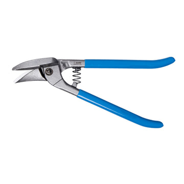 Tin snips ideal type 568R/7P 250