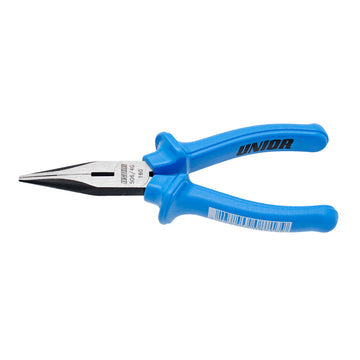 Long nose pliers with side cutter 506/4G 160