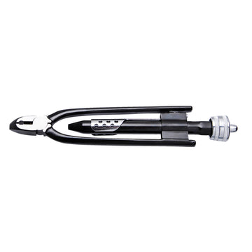 Safety wire twisting pliers 516/4 165