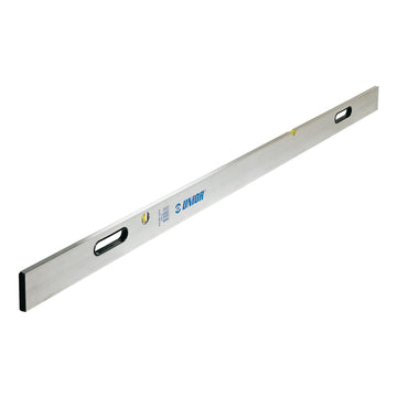 Aluminium screeding level 1272 1500