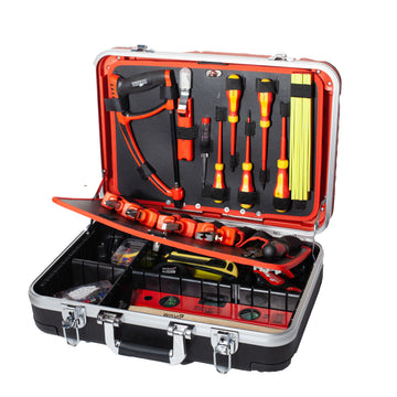 Tool set in case  VDE /S175