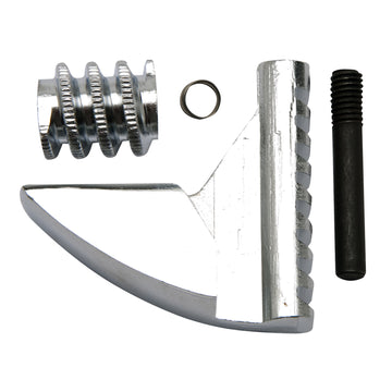 Spare parts for adjustable wrench 250/1, 250/1A 250.1/1 200