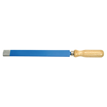 Flat scraper 777/6A 200