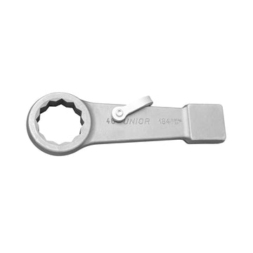 Slogging ring wrench, for safe work at heights 184/7-H 41