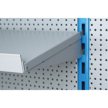 Shelf with holders 990SHELF 1500