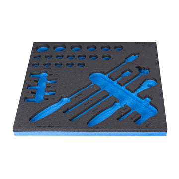 SOS tool tray for 964/19SOS VL964/19SOS