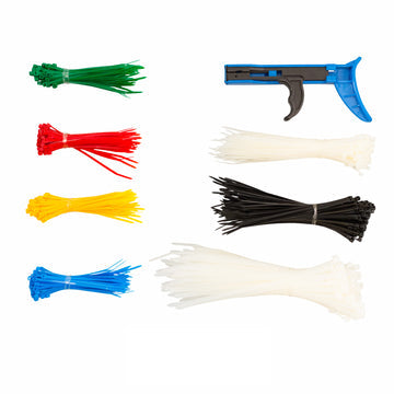 Cable tie set 3400S S501