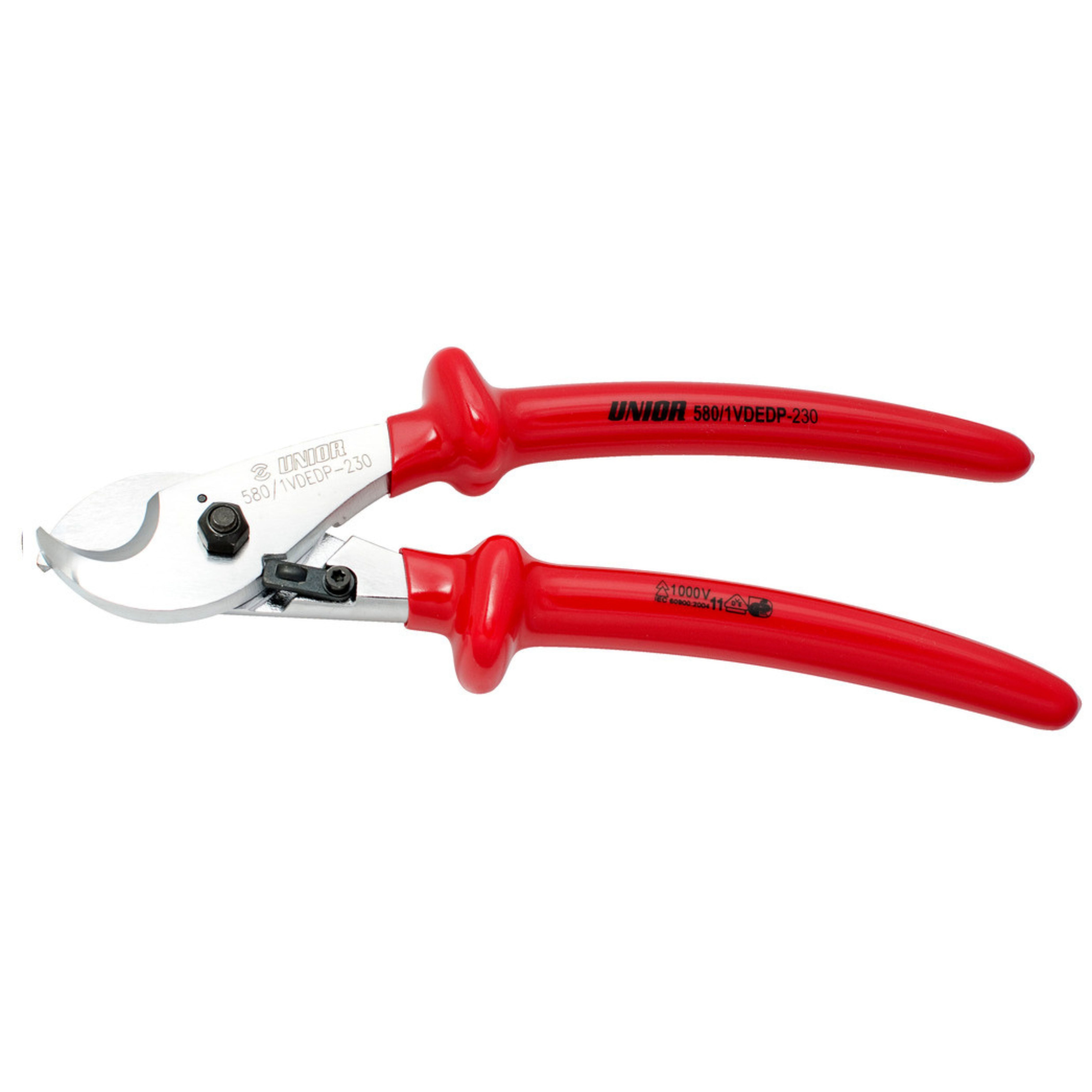 **Cable shears 580/1VDEDP 170