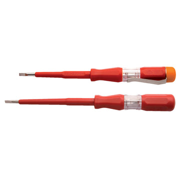 Voltage tester 220 - 250 V 630VDE 0.6 x 3.5 x 180