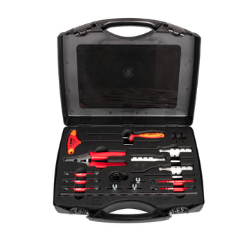 Master wheel building kit 1754