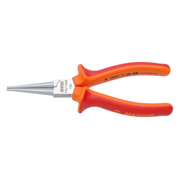 **Long round nose pliers 476/1VDEBI 140