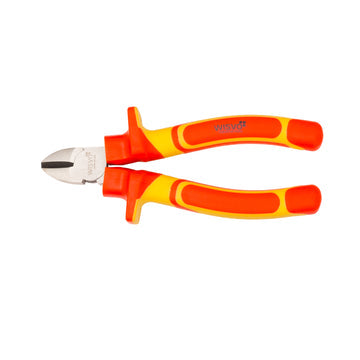 VDE Side cutting pliers  160