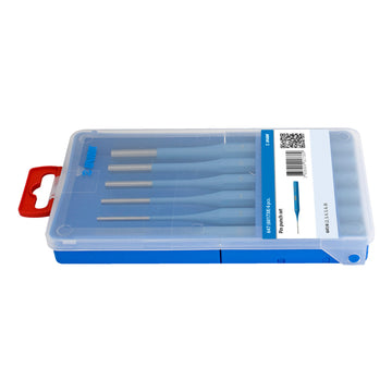 Pin punch set 647 /6