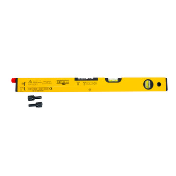 Acoustic laser spirit level 4255 550