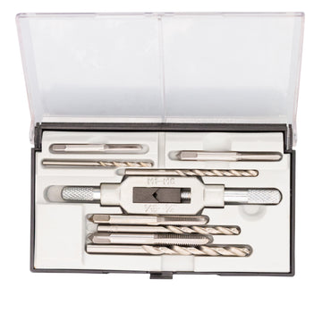 Hand tap set 3611S M3-M6 /S09