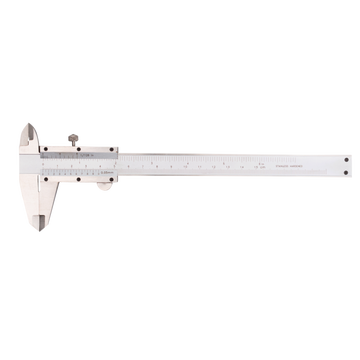 Vernier 4396 0 - 150