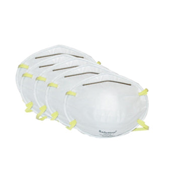 Dust masks 3897M S05